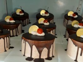 Halalin Cake & Bakery: Dari Hobi, Jatuh-Bangun, hingga Jadi Toko Roti Dengan Tiga Outlet