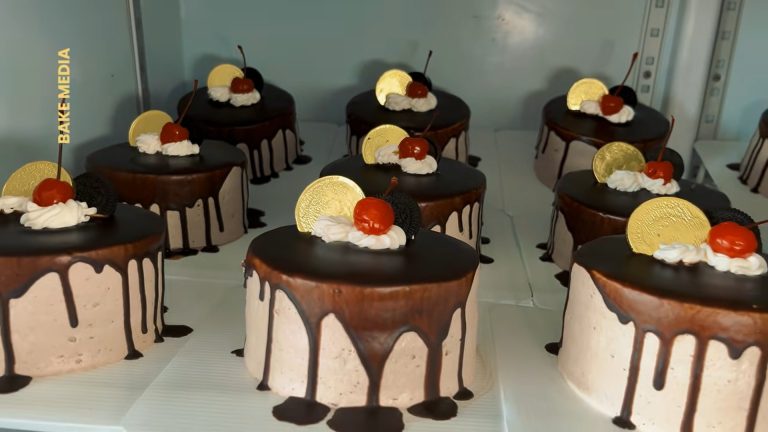 Halalin Cake & Bakery: Dari Hobi, Jatuh-Bangun, hingga Jadi Toko Roti Dengan Tiga Outlet