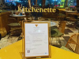 Kitchenette Resmi Raih Sertifikat Halal MUI dan BPJPH, Tegaskan Komitmen terhadap Kualitas dan Keamanan Produk