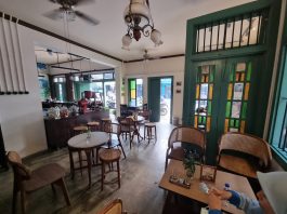 Menyeruput Sejarah Bah Sipit, Brand Kopi Bogor yang Sudah Berusia 1 Abad