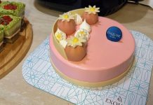 From Banker to Baker, Kisah Exquise Patisserie Menjadi Toko Kue Terkemuka di Jakarta