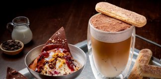 Markette Hadirkan Kolaborasi Musim Liburan Bersama Pipiltin Cocoa