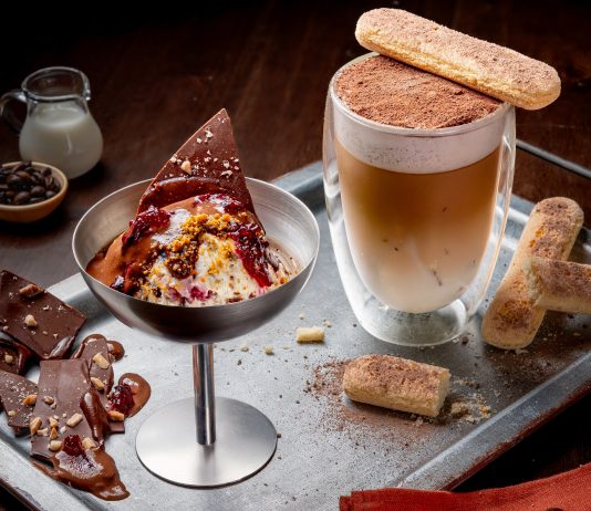 Markette Hadirkan Kolaborasi Musim Liburan Bersama Pipiltin Cocoa