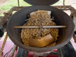 Patani Coffee: Brand Kopi Lokal Bogor dengan Roasting Tanah Liat dan Sistem Farmer Sharing