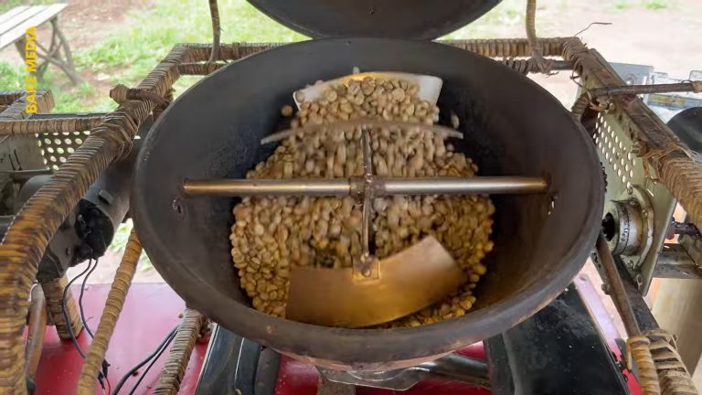 Patani Coffee: Brand Kopi Lokal Bogor dengan Roasting Tanah Liat dan Sistem Farmer Sharing