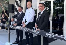 UNOX Resmi Buka Experience Center Indonesia di Jakarta