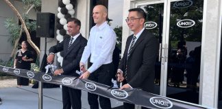 UNOX Resmi Buka Experience Center Indonesia di Jakarta