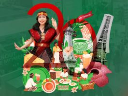 Mengakselerasi Pertumbuhan Industri F&B Lewat Internasional Expo Food & Hospitality Indonesia 2026