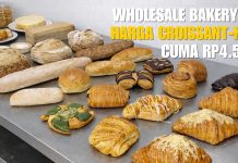 Kisah Premior Bakery yang Sukses Menjadi Wholesale Bakery Jakarta dan Tembus Pasar B2B