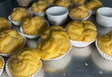 Kisah Usaha Kue Sus yang Bermodal Resep Warisan Keluarga dan Data Transaksi